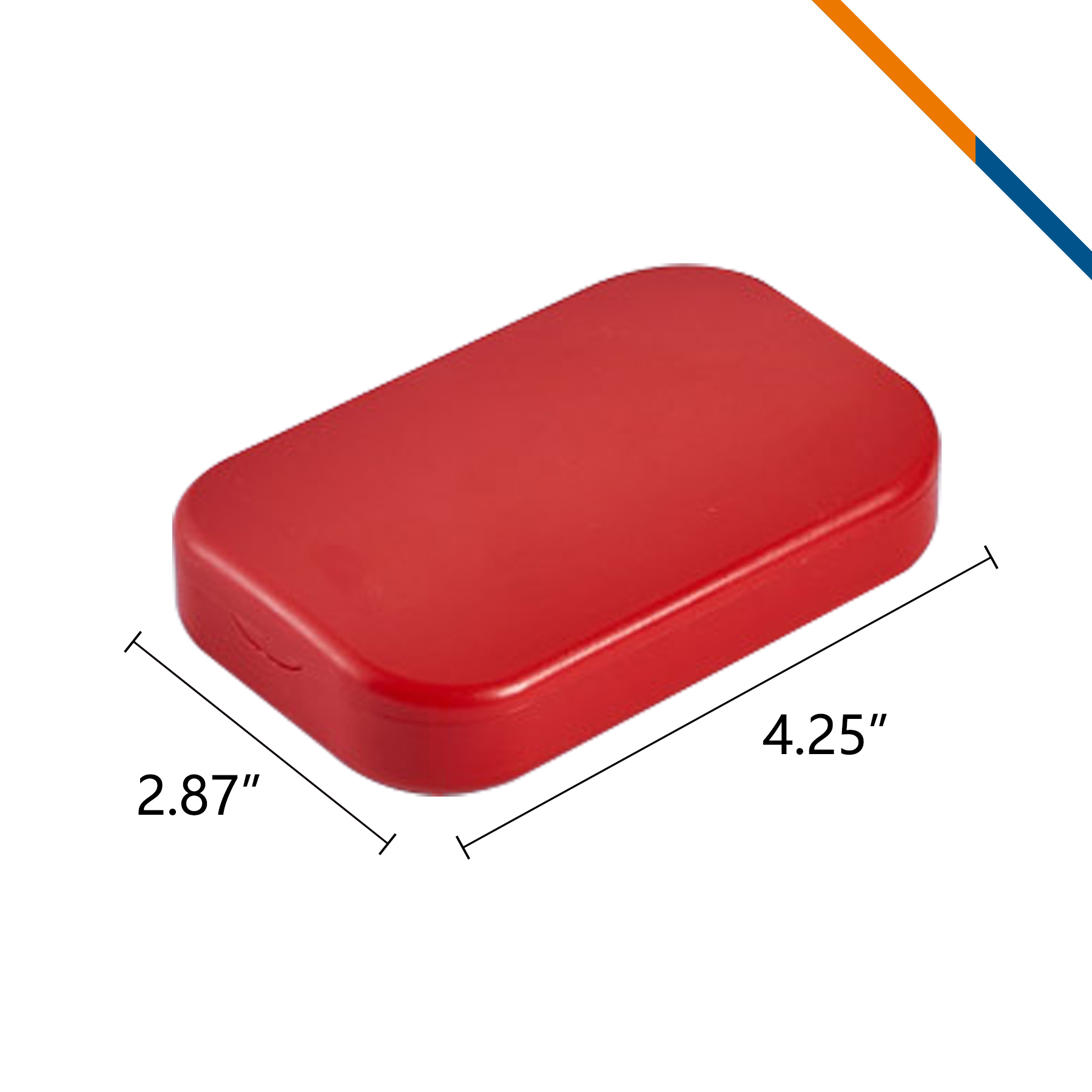 NailCove Five Piece Manicure Set 3