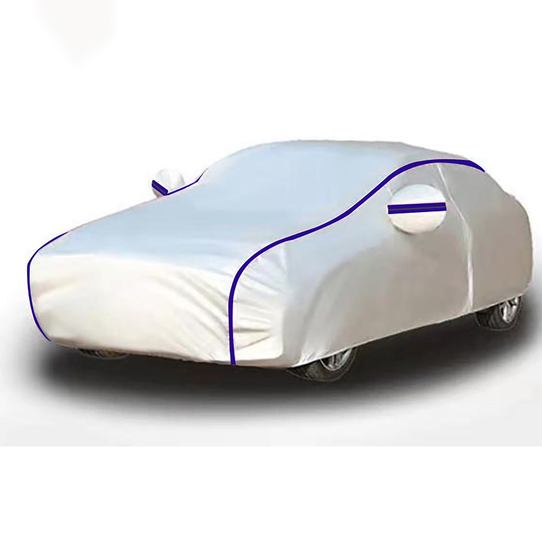 Waterproof Car Cover 9