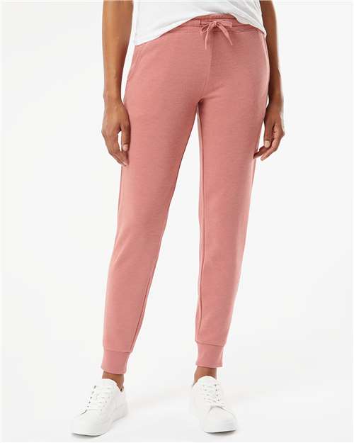 Women's California Wave Wash Sweatpants - PRM20PNT 69