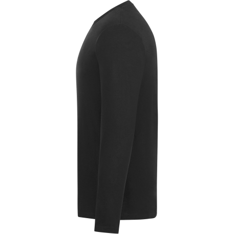 tentree Organic Cotton Longsleeve Tee - Men's 125