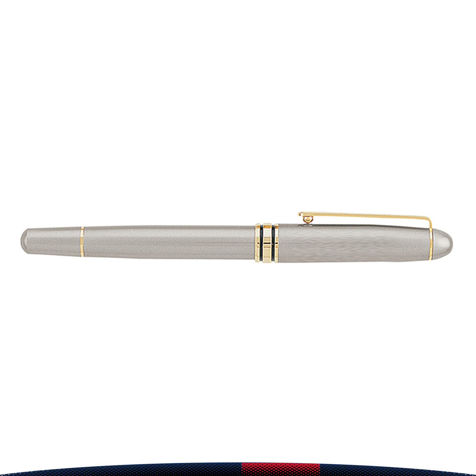 Ticia Metal Pen 2