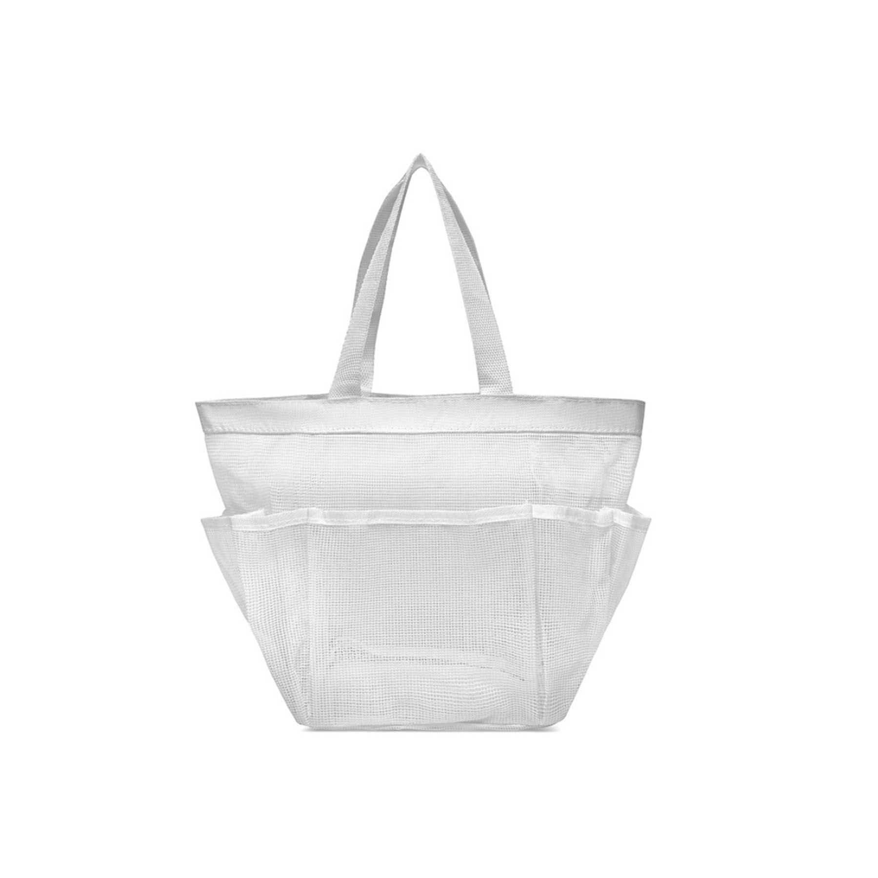 Mesh Shower Caddy 3