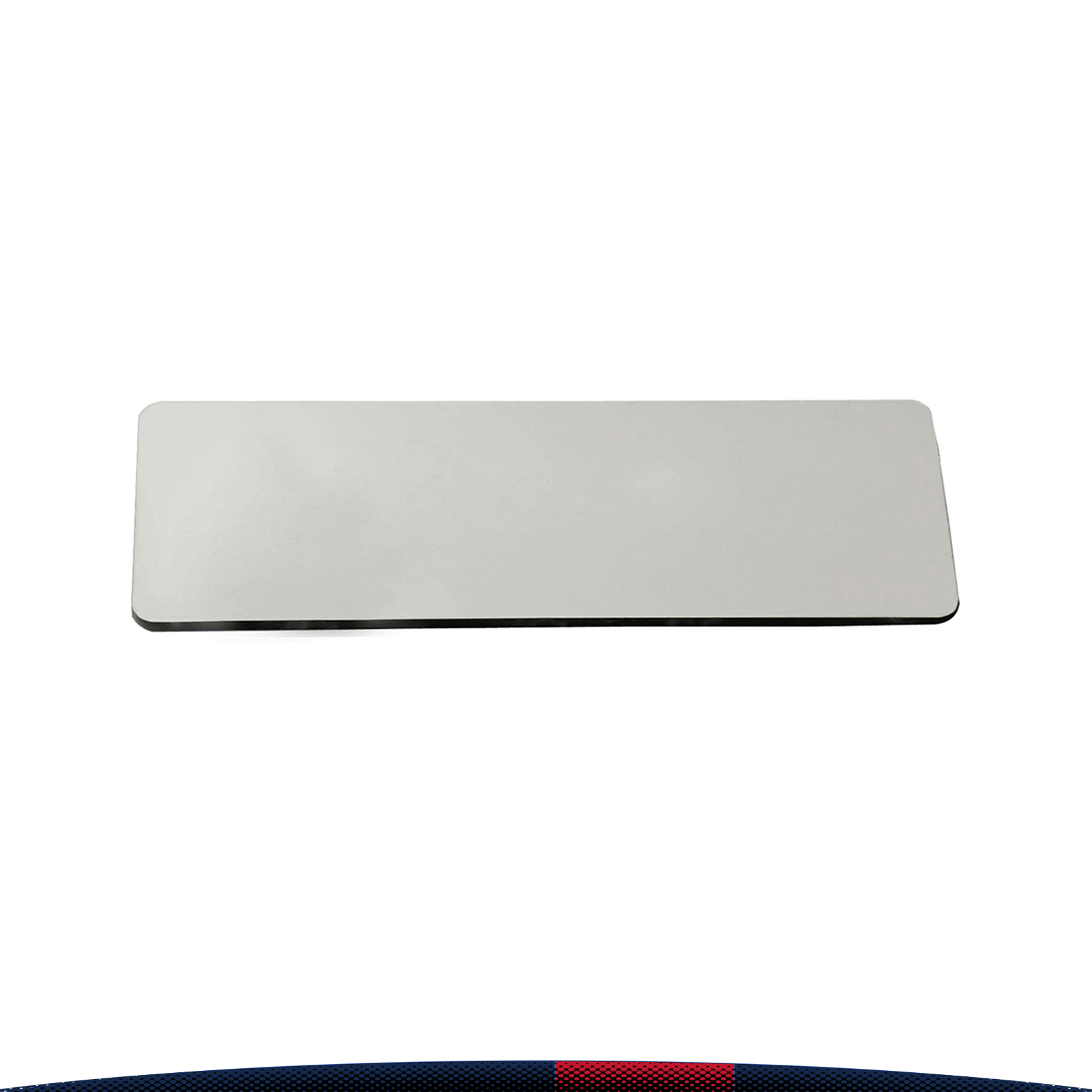 Lared Name Badge 10