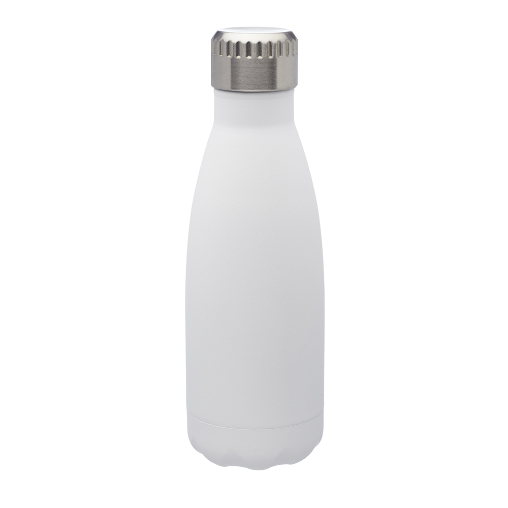 14 oz. Cola Shaped Water Bottle 4