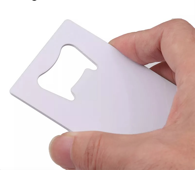Personalised Bottle Opener 1