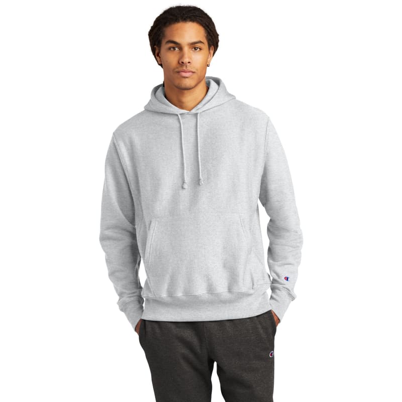 Champion Reverse Weave Hooded Sweatshirt 16