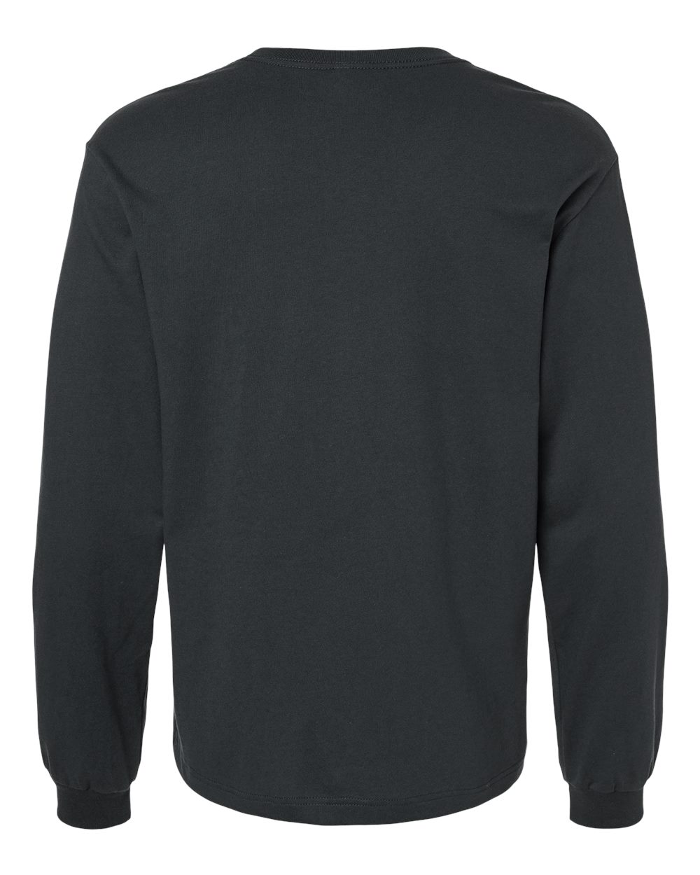 6 oz. Heavyweight Long Sleeve Tee - 3511 155