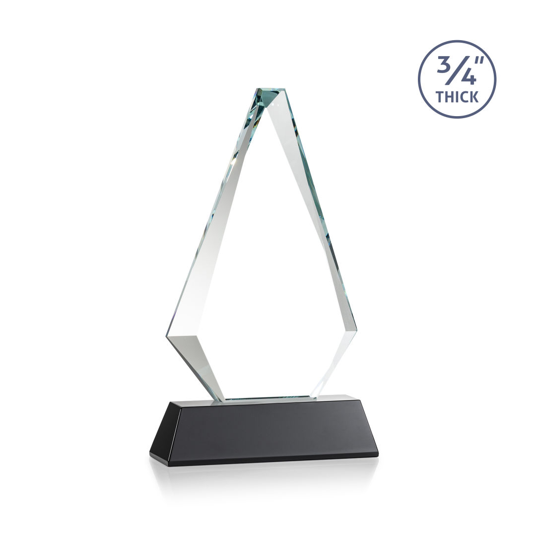 Windsor VividPrint™ Award on Newhaven - Black 8