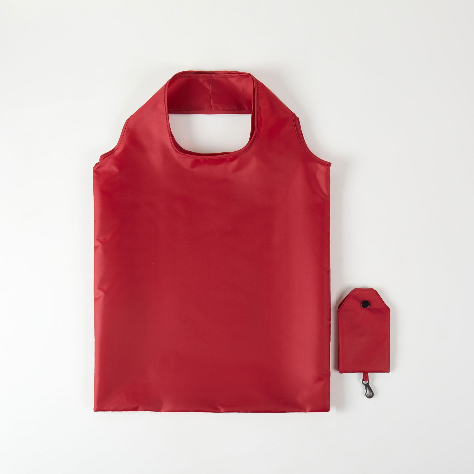 Foldable Shopping Tote Bag 18
