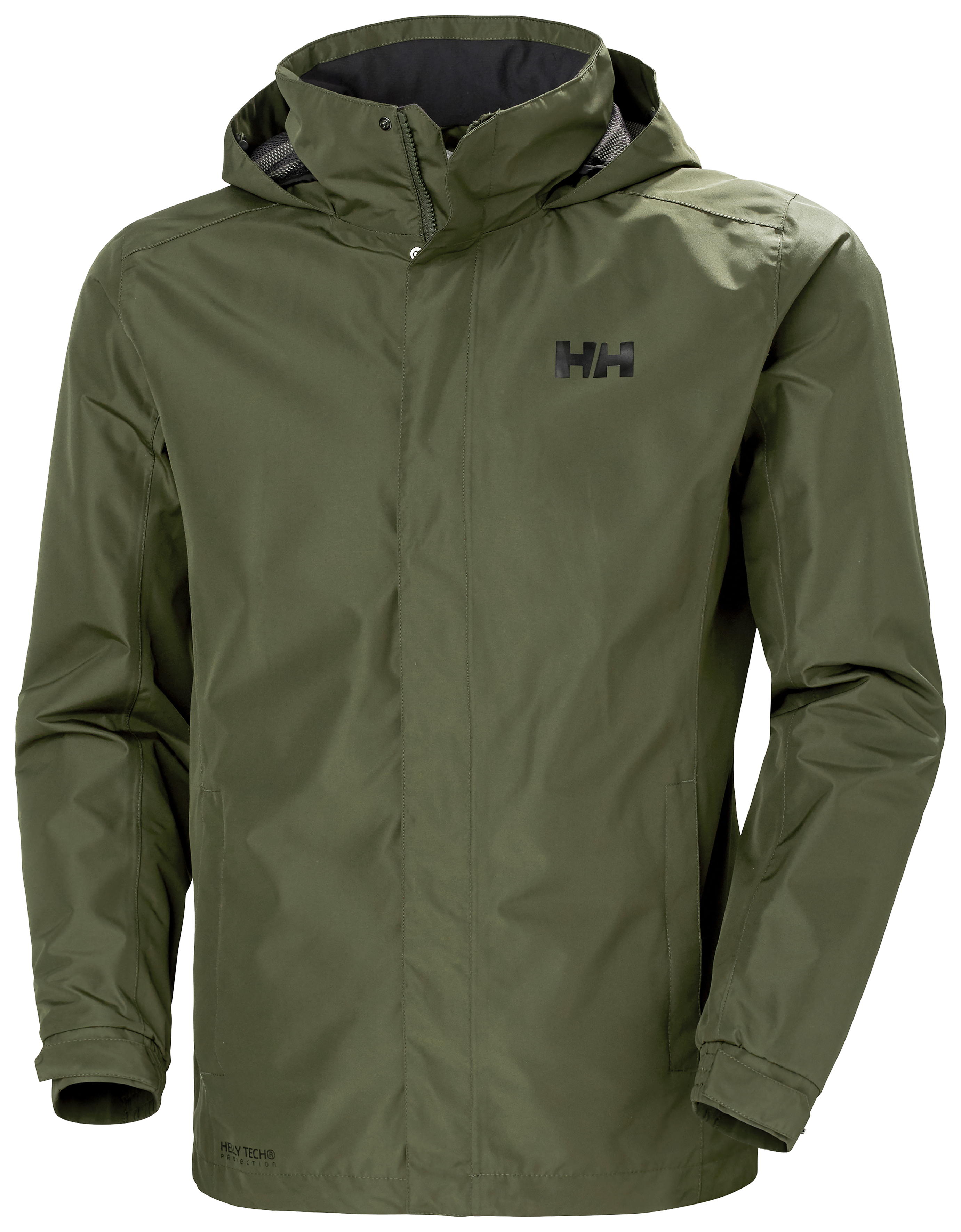 Helly Hansen Men's Dubliner Jacket 8