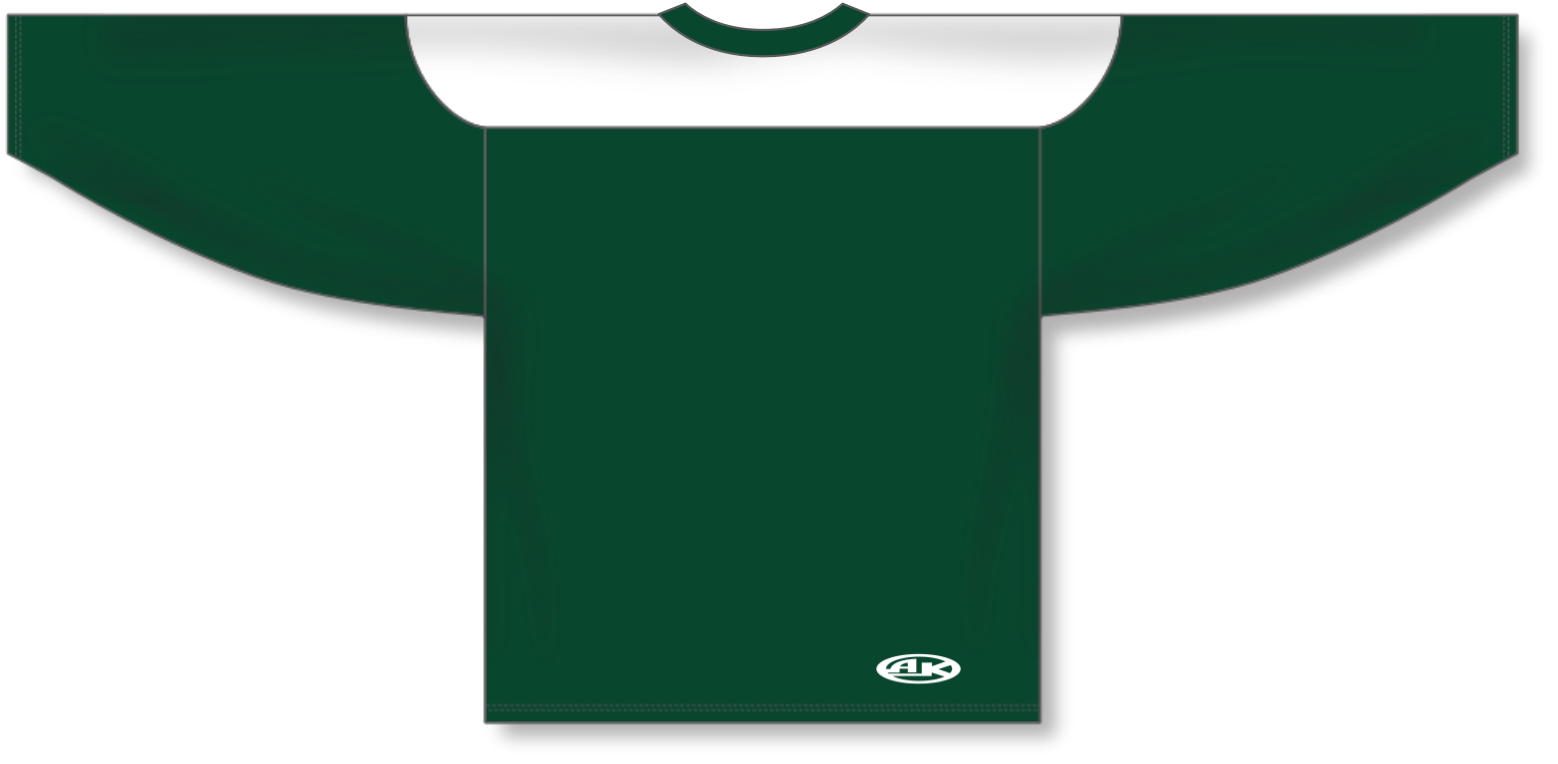 League Hockey Jerseys H6100-G01 127