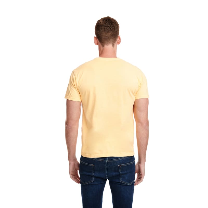 Next Level Apparel Adult Inspired Dye Crew 14