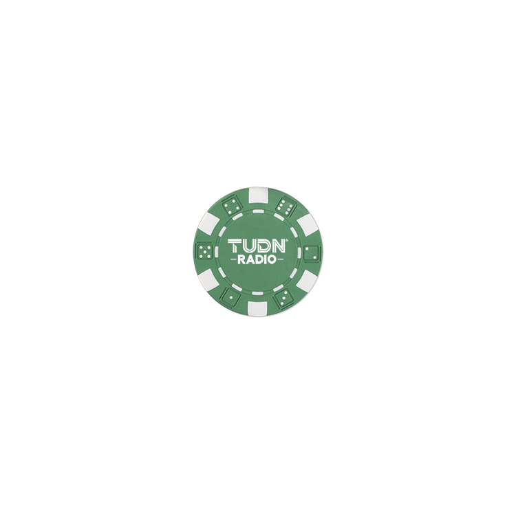 Poker Chips 9