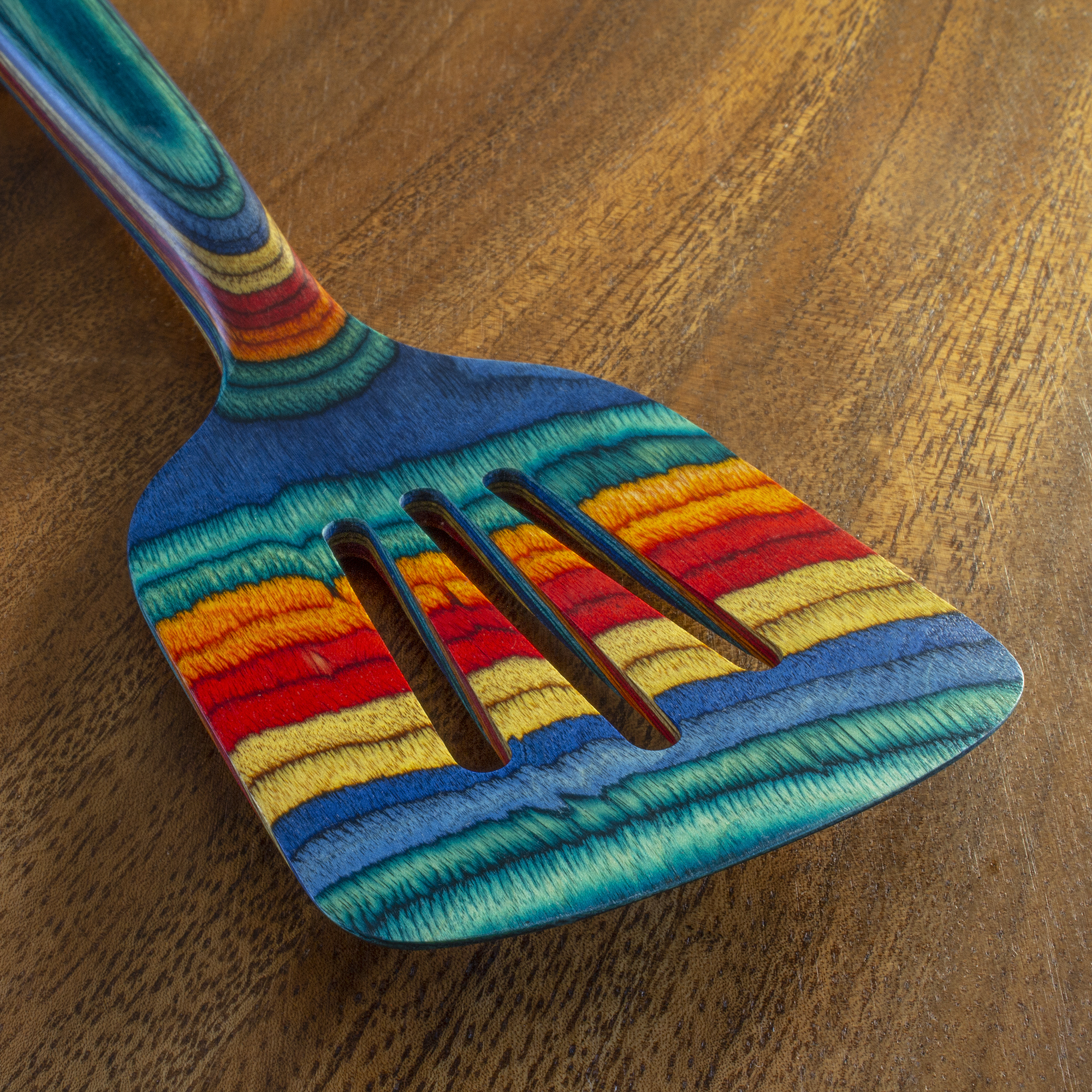Baltique® Montego Bay Slotted Spatula 7