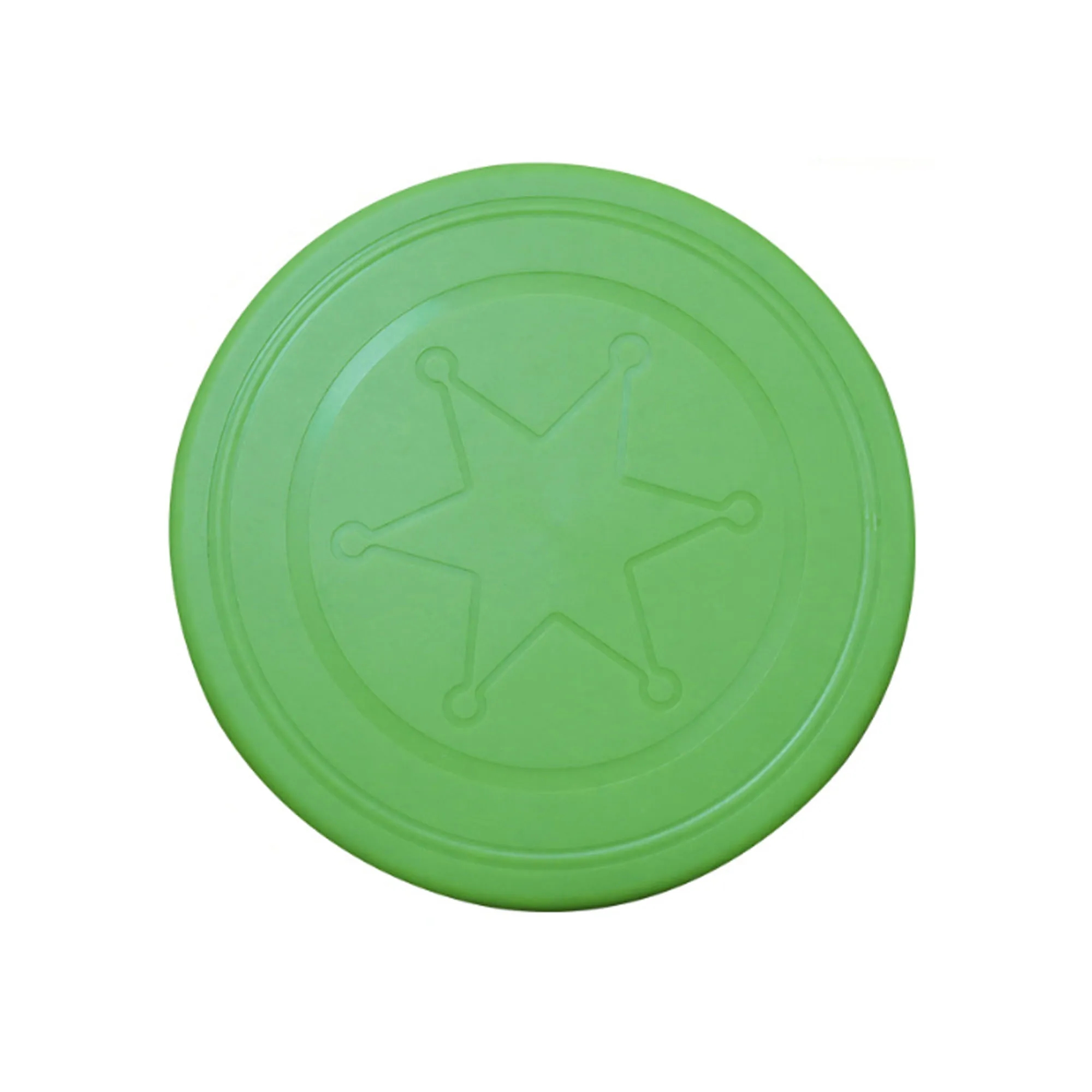 Pet flying disc 4