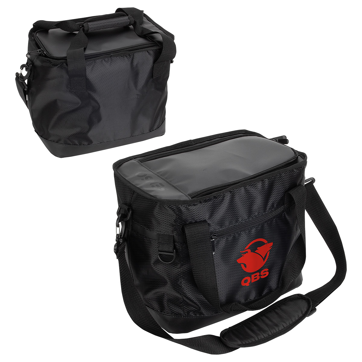 SENSO® Smart Tech Cooler Bag 6