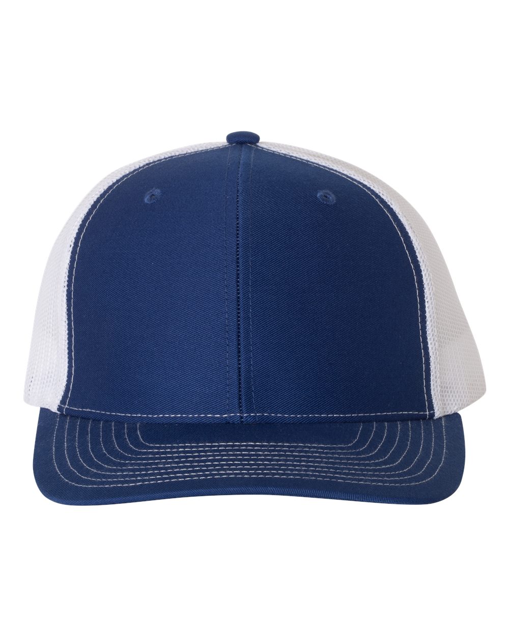 Snapback Trucker Cap - 112 232
