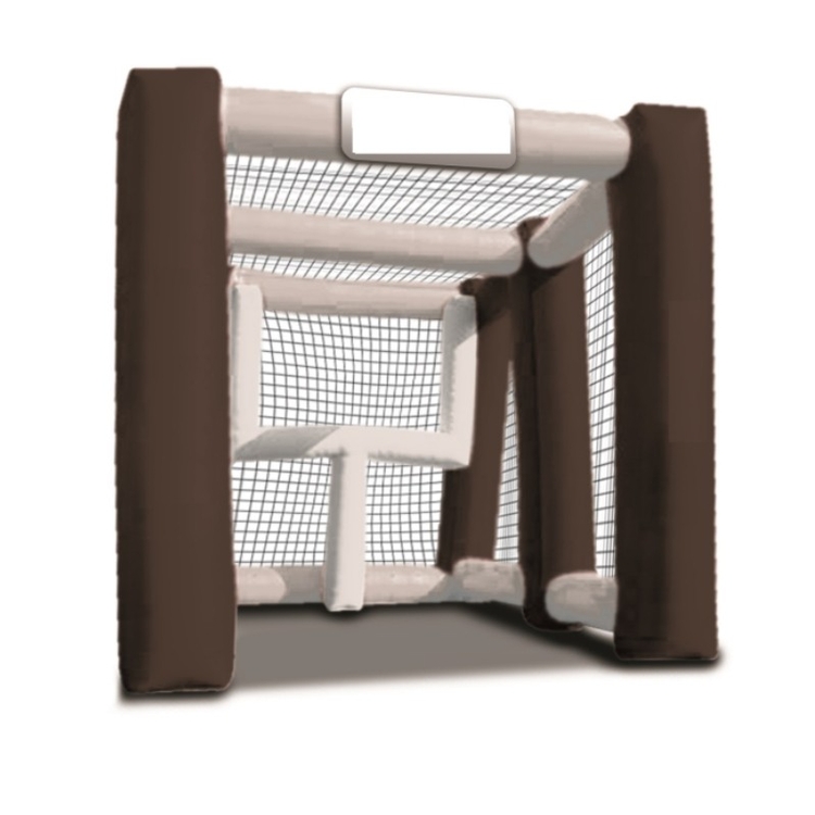 Inflatable Field Goal Kick Carnival Promotional Game 4