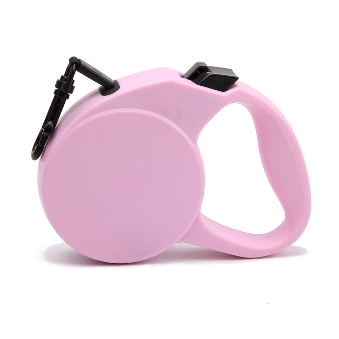 Retractable Pet Leash 1