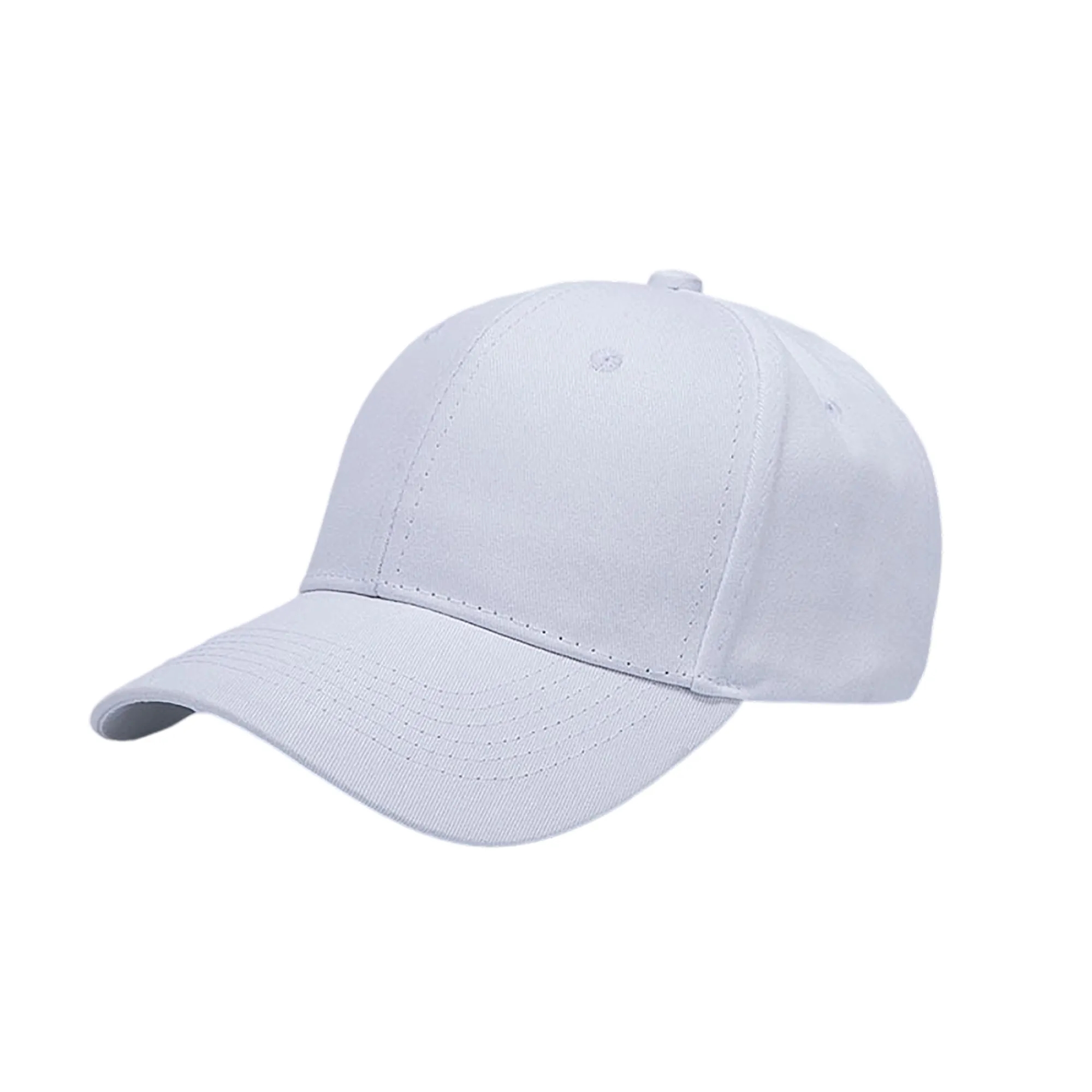 Adjustable Embroidered Sport Cap 13