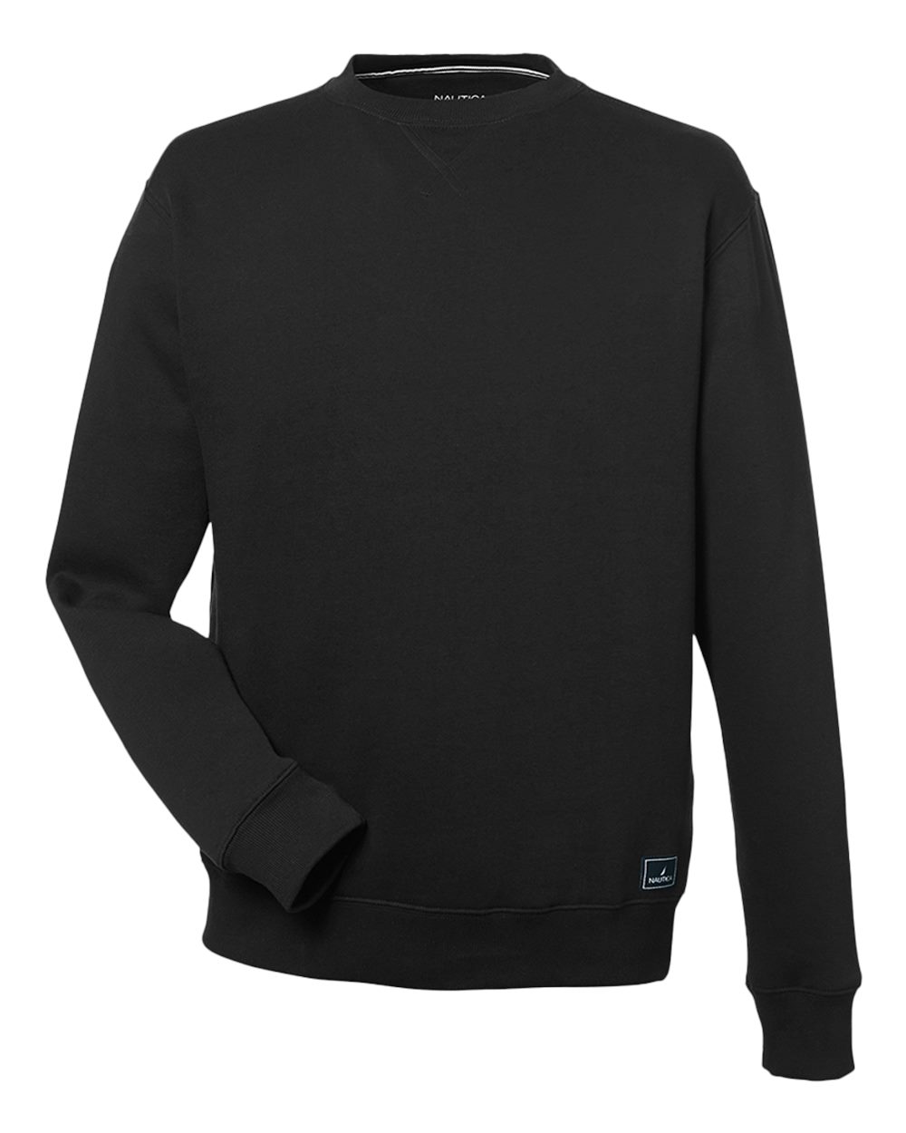 Unisex Anchor Fleece Crewneck Sweatshirt - N17175 8
