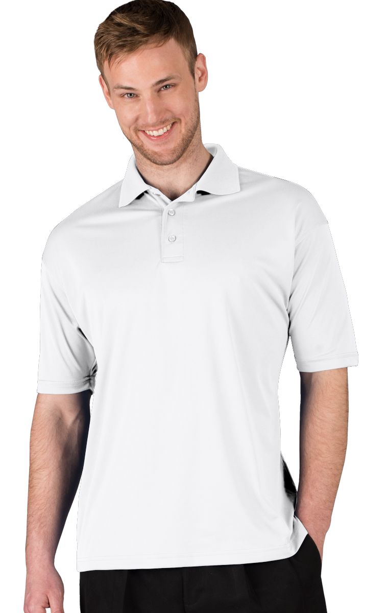 Men's Ultra-Lux Polo 6