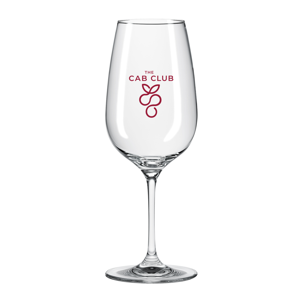 20oz. Prestige Red Wine Glass 2