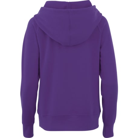 Women's DAYTON Fleece Hoody 102