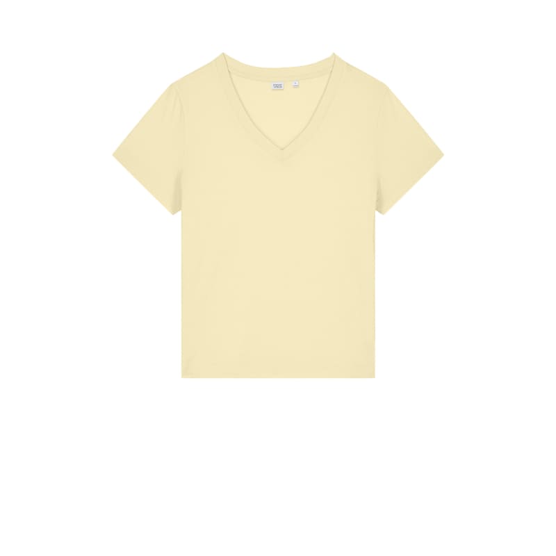 Stanley/Stella Women's Stella Isla V-Neck Tee 29