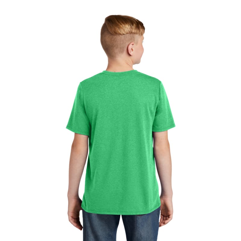 District Youth Perfect Tri Tee. 5