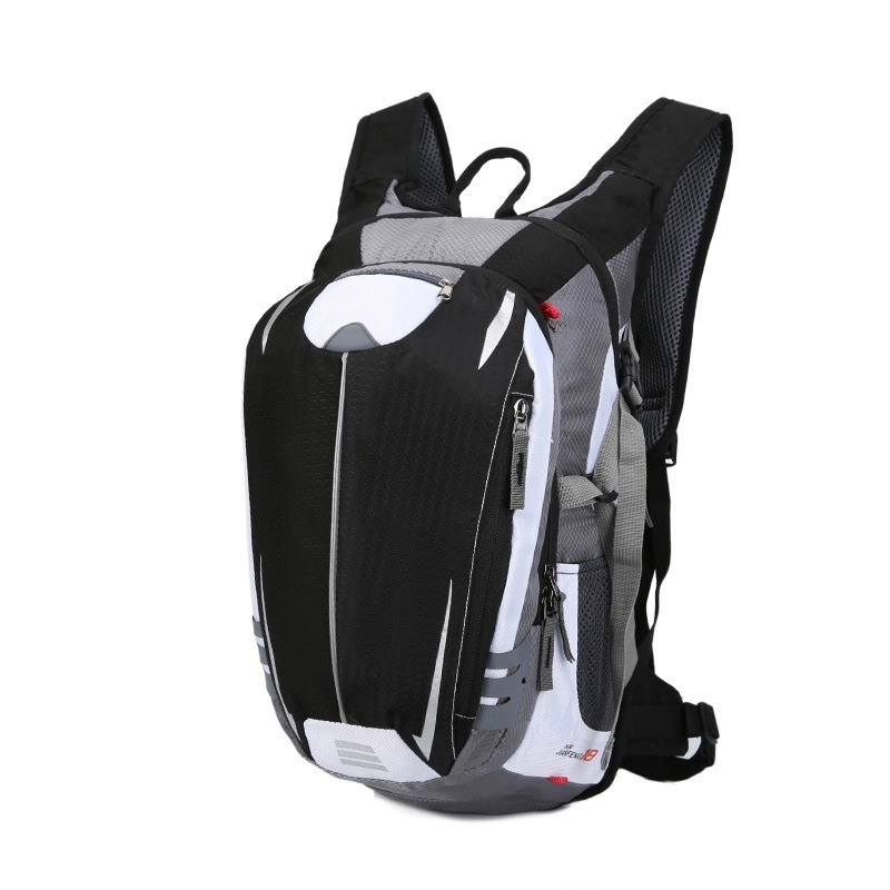 Custom Waterproof Lightweight Cycling Backpack 6