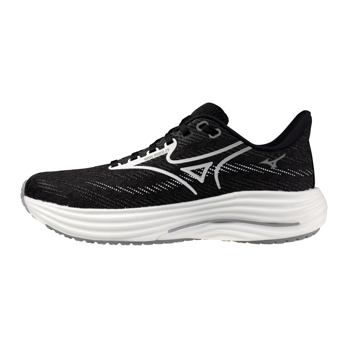 Women's Wave Rider 29 Running Shoe 7