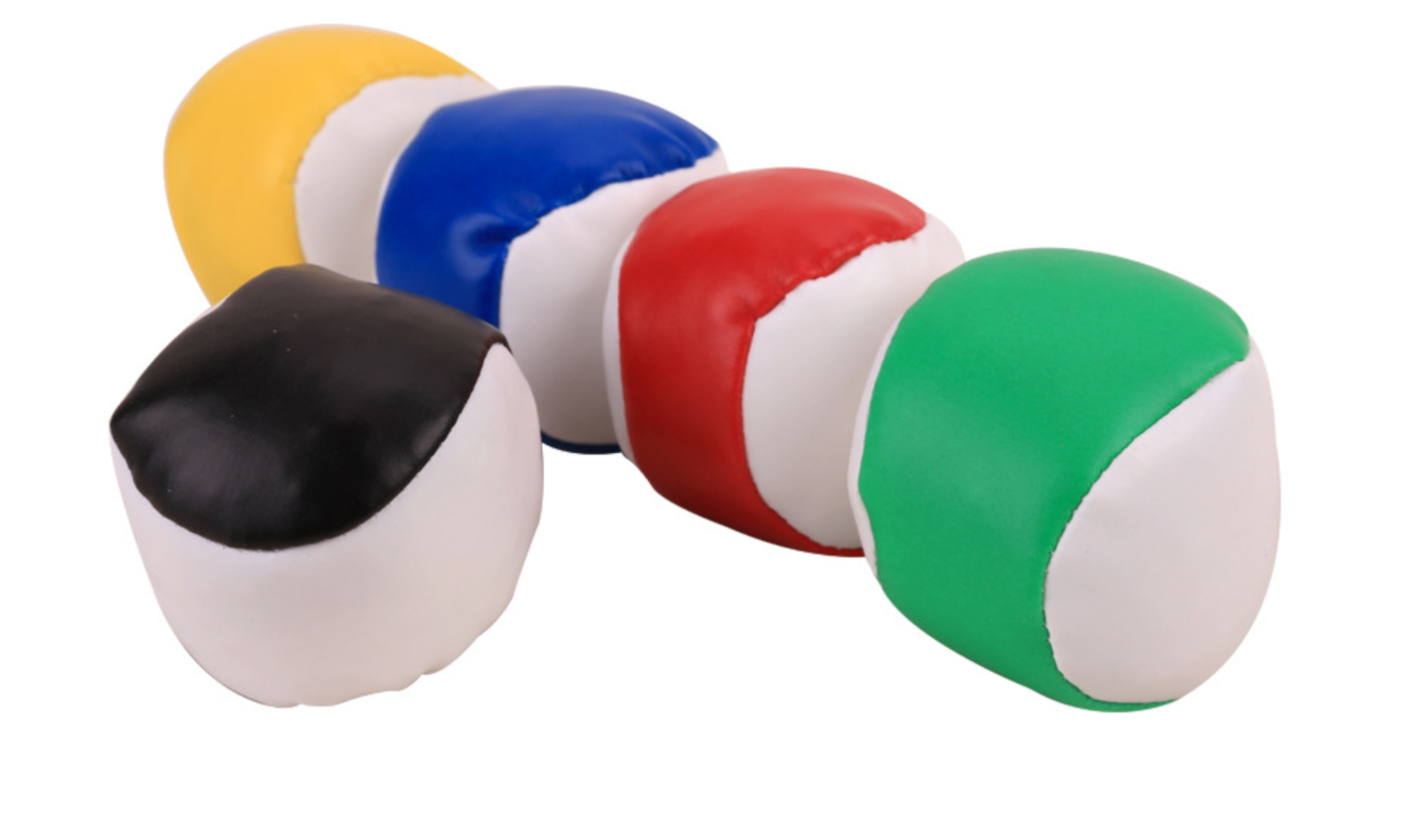 Hackey Sack Kick Ball 2