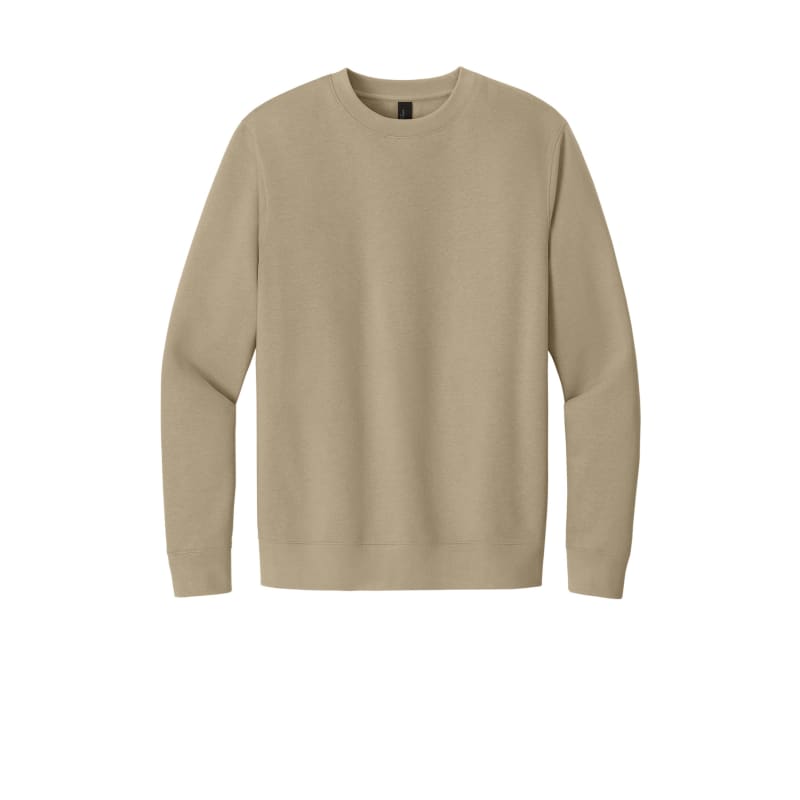 District V.I.T. Fleece Crew 23