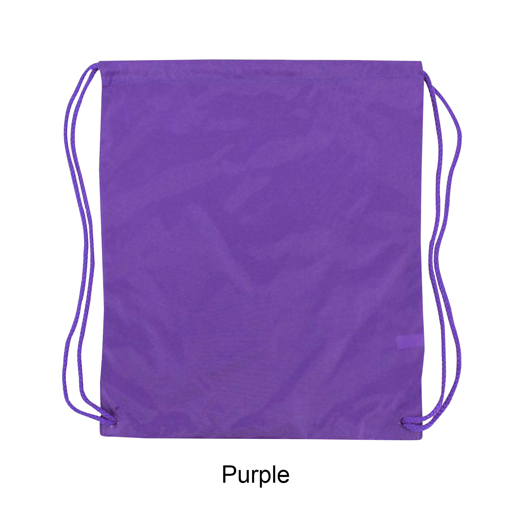 Large Drawstring Backpack(Bag, Backpack) 25