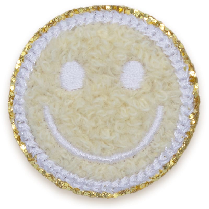 Custom Chenille Patches 36