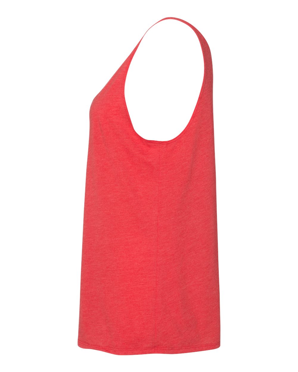 Women's Slouchy Tank - 8838 114