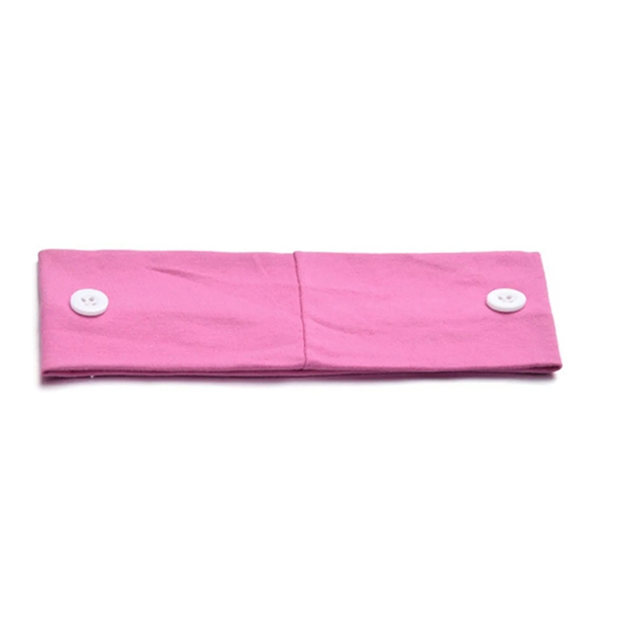 Cotton Yoga Headband 9
