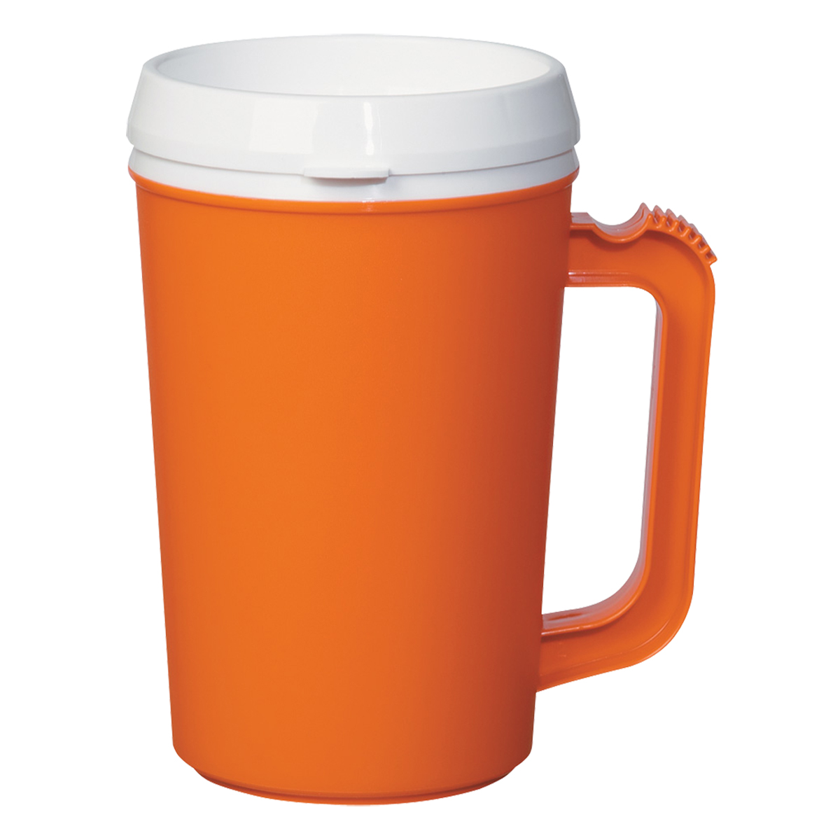 22 Oz. Thermo Insulated Mug 6