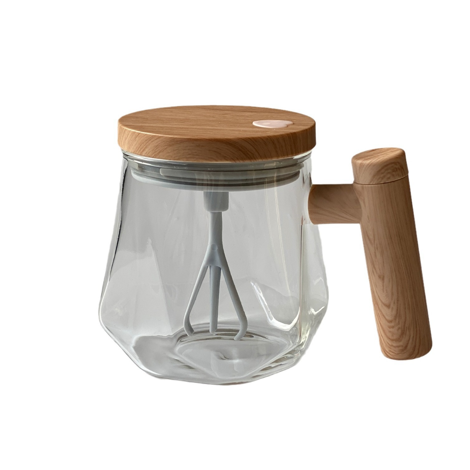 14oz Electric Mixing Cup 2