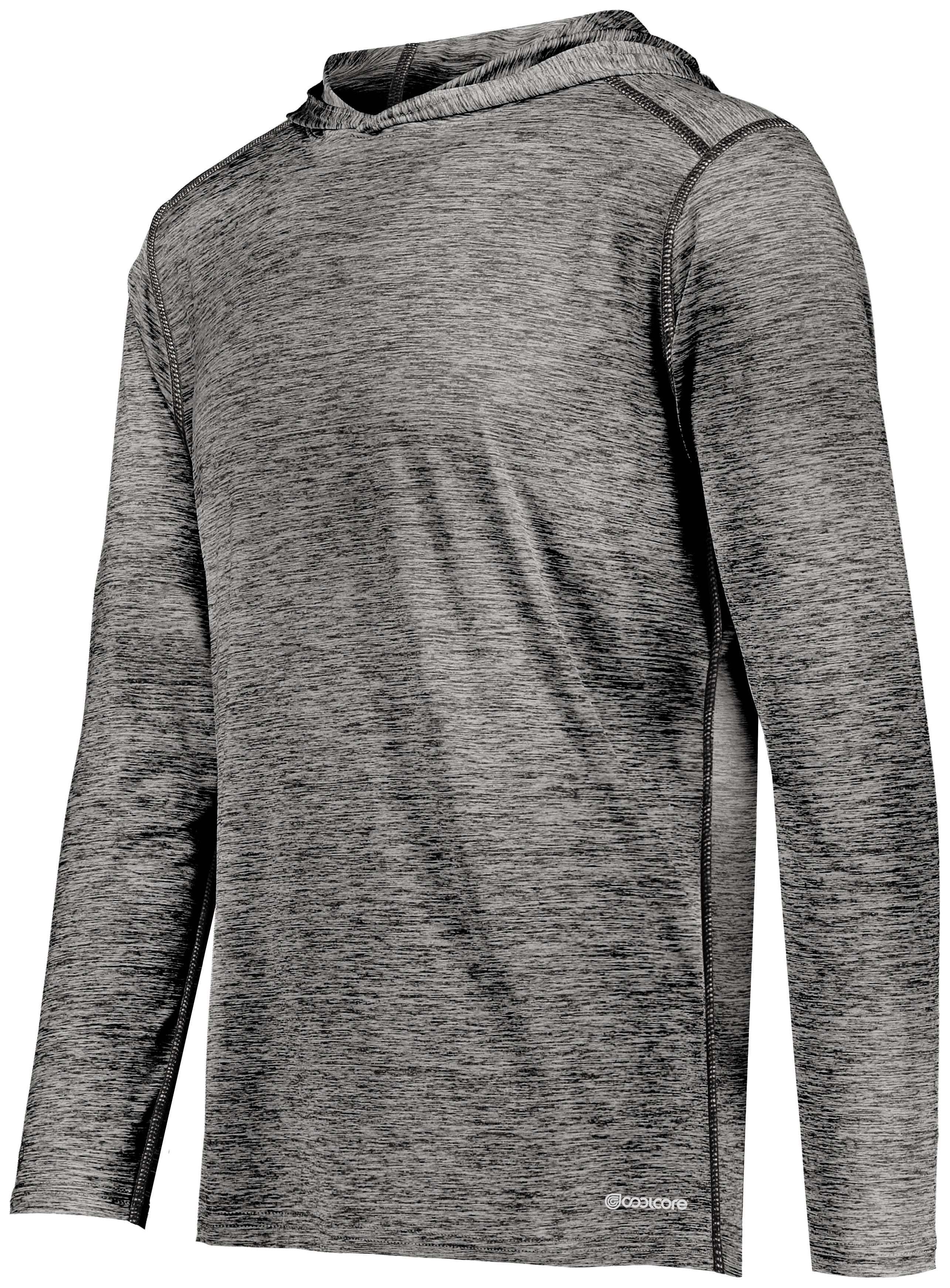 Youth Electrify Hoodie Powered by Coolcore® 4