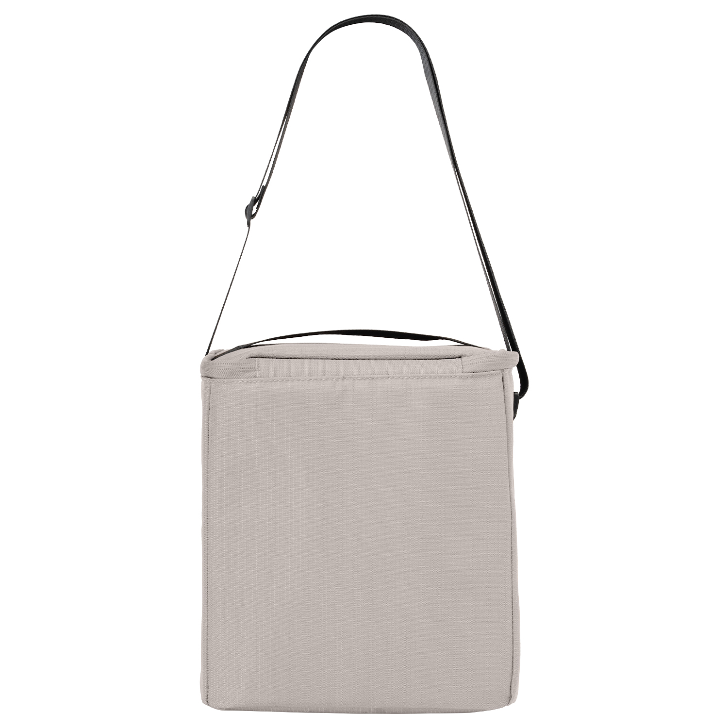12-Can RejuVe® ROVE Recycled Heather Soft Pack Insulated Cooler Bag 1