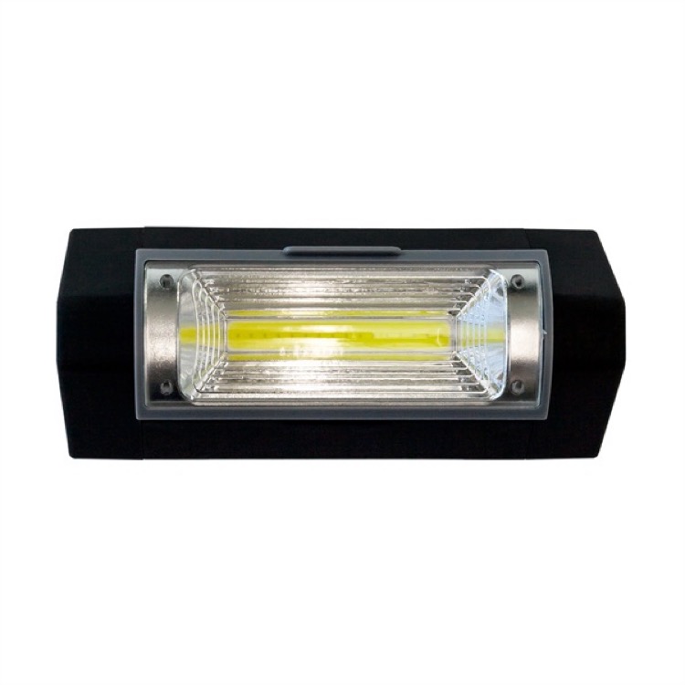 Triangle COB Work Light Flashlight 3