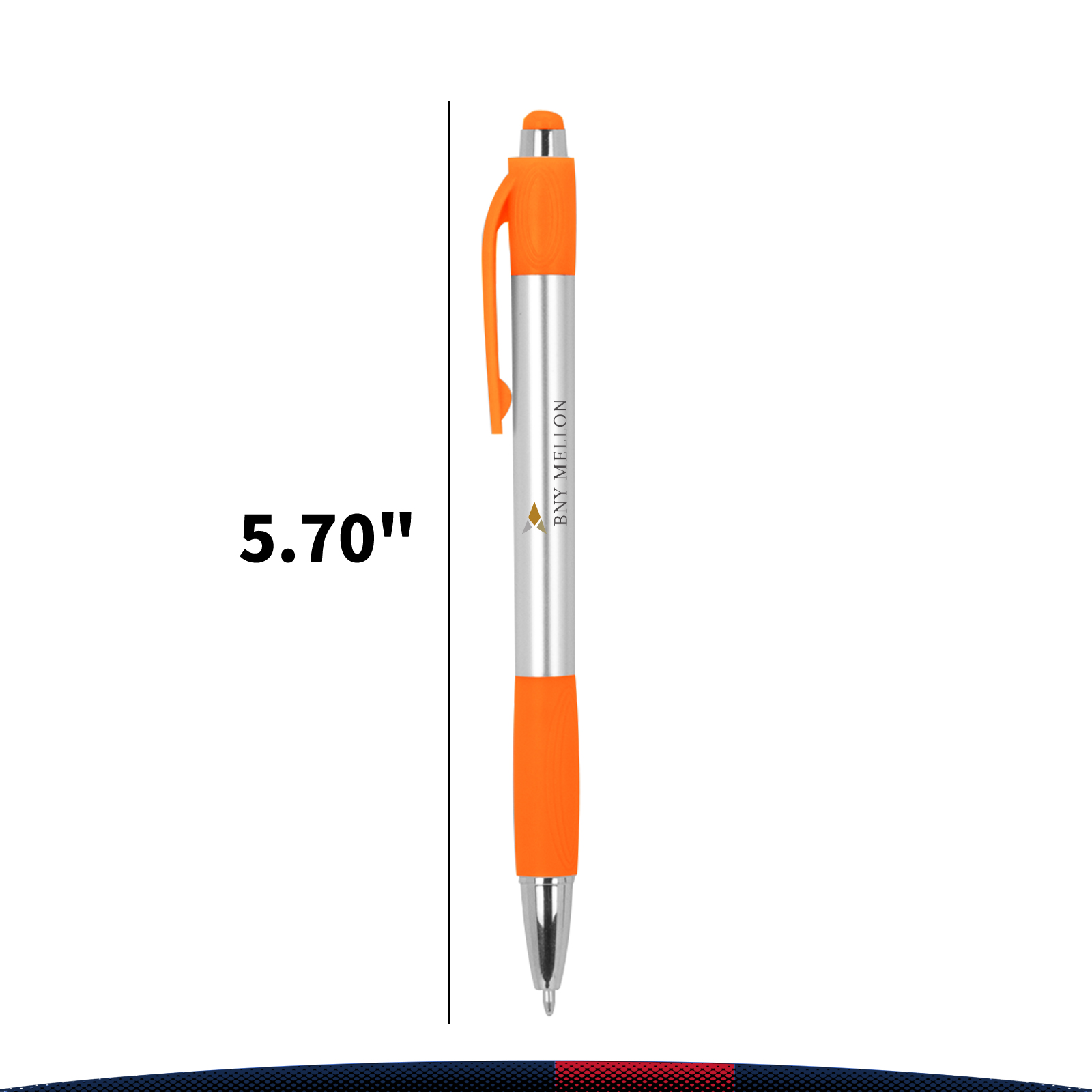 Greenridge Recycled Pen 5