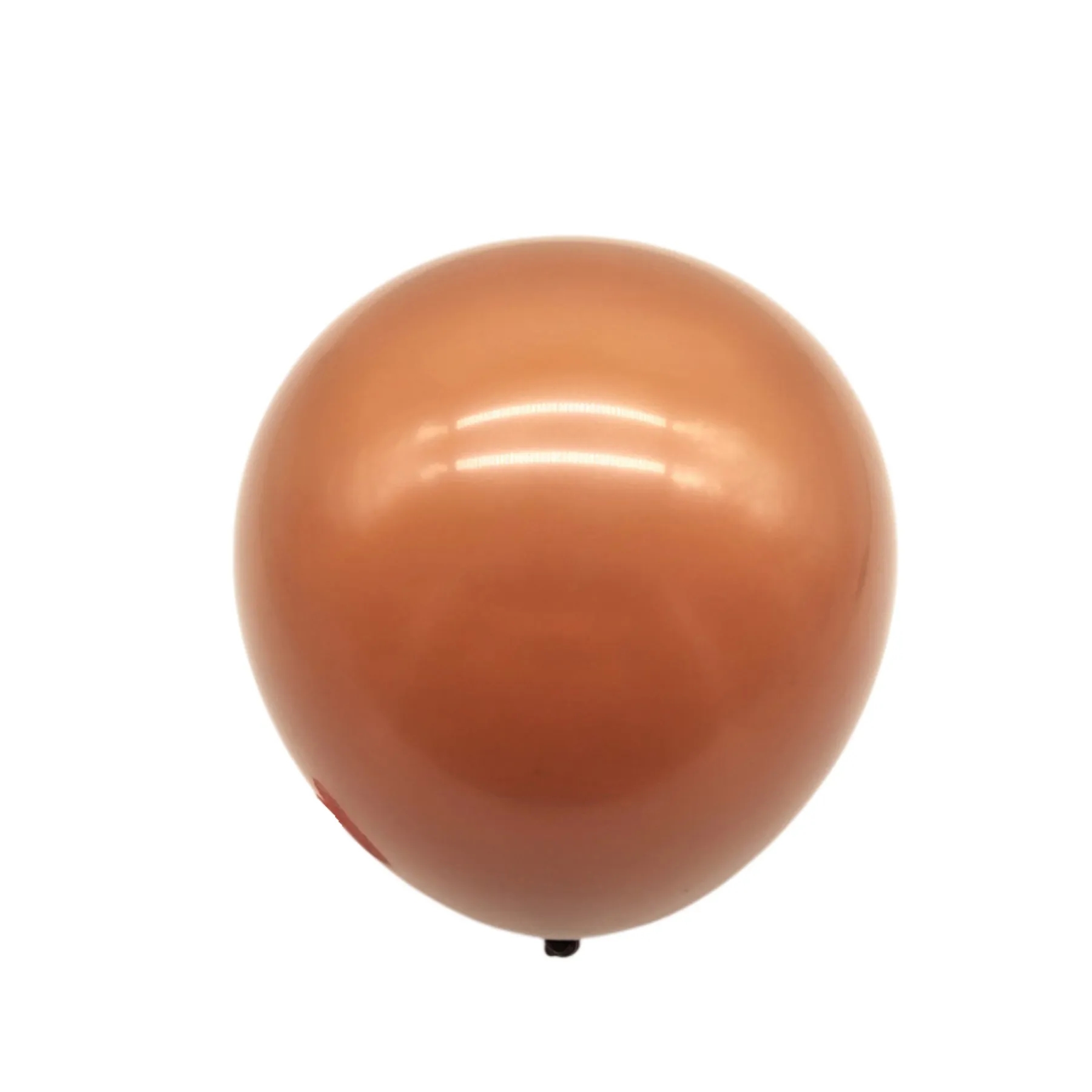 Balloons Made With Strong Latex 12