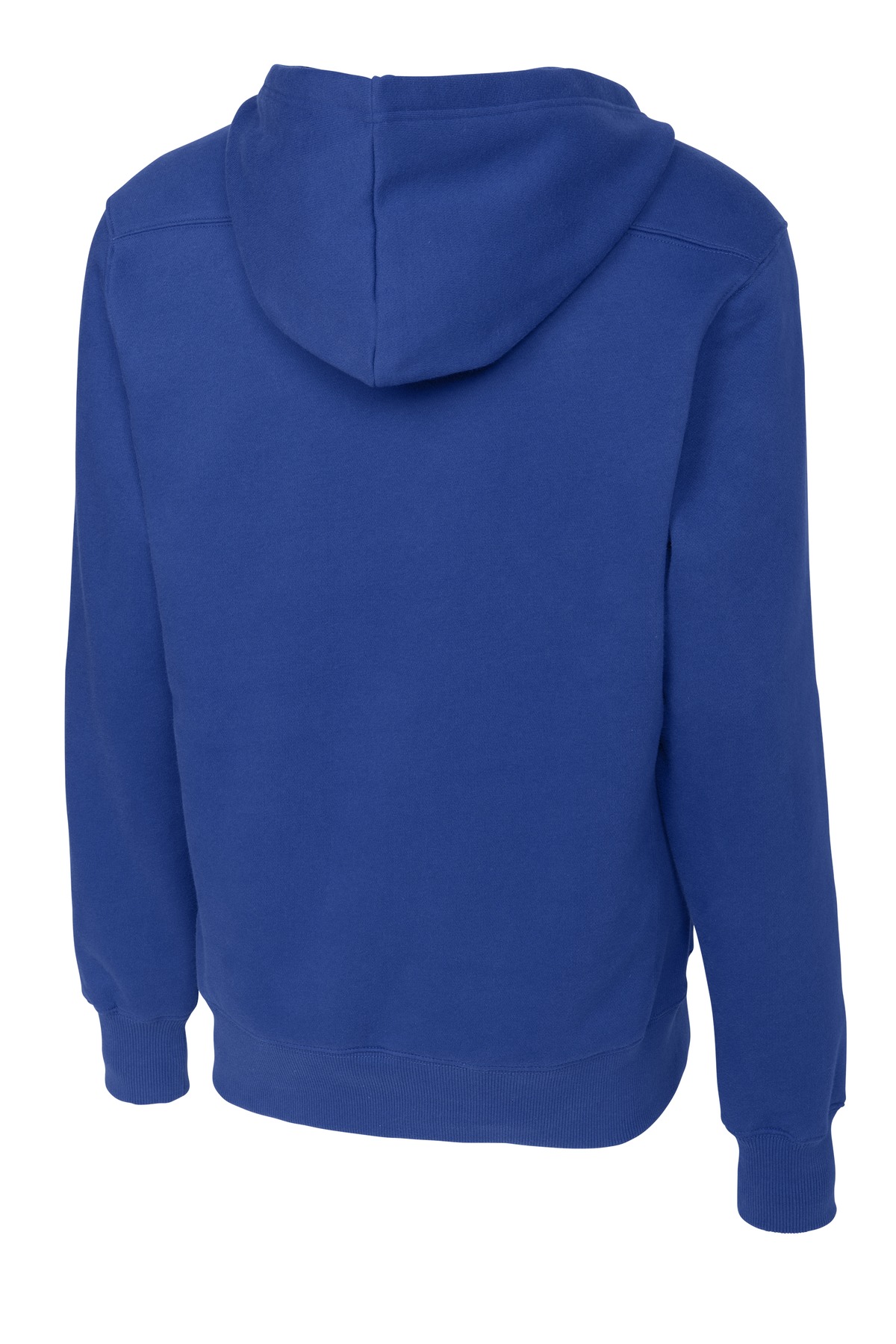 Sport-Tek Lace Up Pullover Hooded Sweatshirt. ST271 30