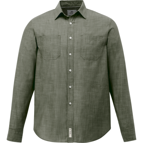 Men's Clearwater Roots73 LS Shirt 41
