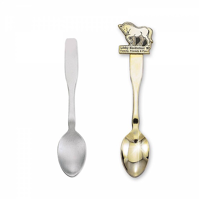 Spoon attachment 1