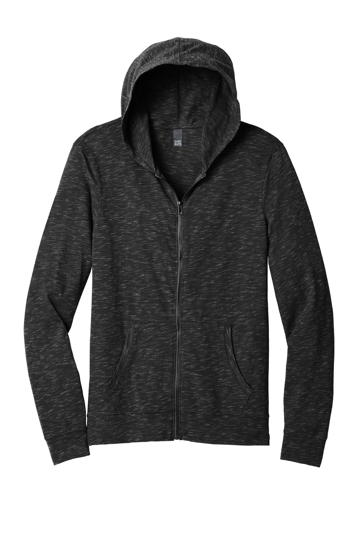 Medal Full-Zip Hoodie