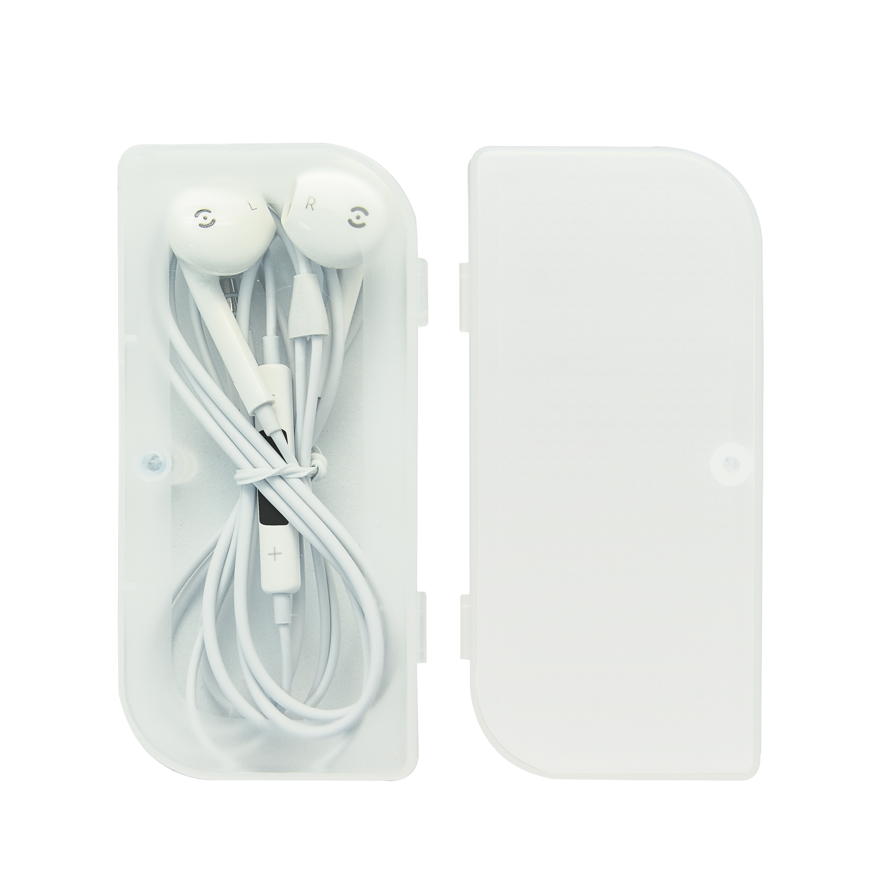 Latin Bass Earbuds 7